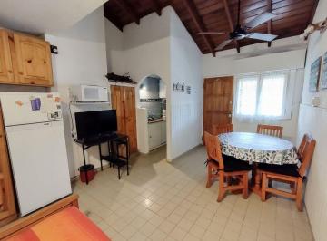 SRD-SRD-408_2 · Departamento 2 Ambientes. | Paseo 110 Bis Al 300