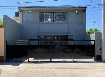 Consultorio · 700m² · 25 Ambientes · Ruiz 636