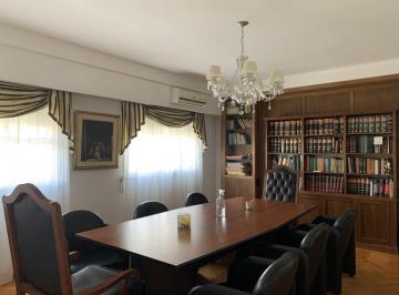 Departamento de 5 ambientes, Tribunales · Venta Oficina en Esquina Montevideo y Tucumán 5 Ambientes 148 m²