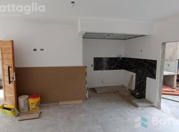 Departamento · 60m² · 2 Ambientes · 1 Cochera · Departamento 2 Amb a Estrenar - Mar de Ajó