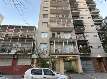 Departamento de 1 ambiente, Villa General Mitre · Monoambiente con Balcón Al Contrafrente en Alquiler – La Paternal