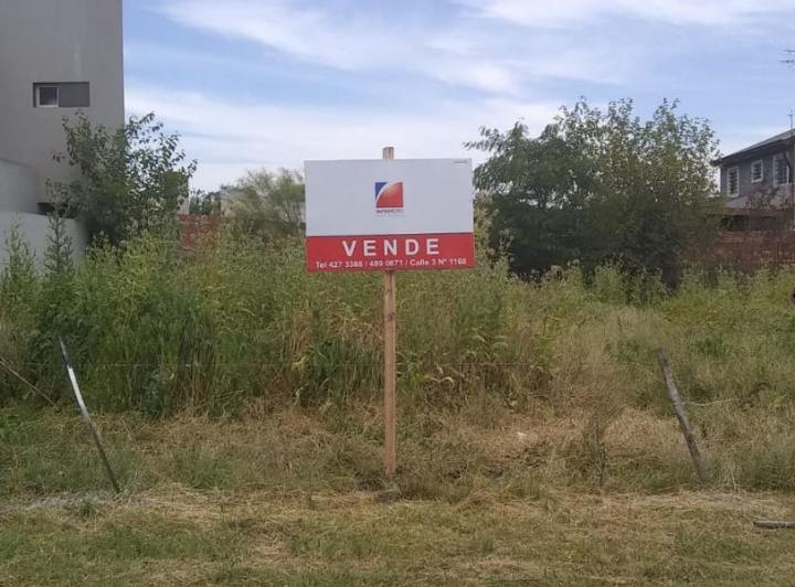 Terreno · 500m²