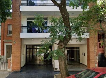 Departamento de 1 ambiente, Villa Urquiza · Departamento 1 Ambiente con Balcon 38 m Villa Urquiza
