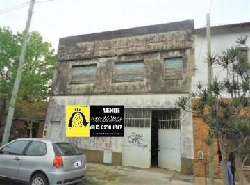 Bodega-Galpón de 2 ambientes, San Isidro · Oportunidad Excelente. Se Escucha Oferta. Deposito con Vivienda en Pa. San Isidro.
