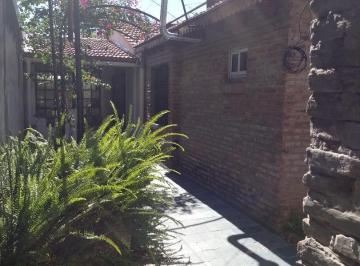 Casa · 106m² · 4 Ambientes · Don Bosco y Junin