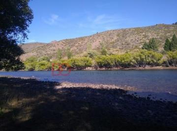 Campo · 60m² · Fraccion con Costa de Rio Limay