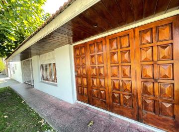 PH · 110m² · 3 Ambientes · 1 Cochera · Villa Primera - Chalet 3 Ambientes con Cochera y Parque