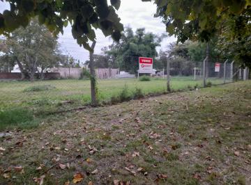 Terreno · 1047m² · Terreno - Barrio Belgrano
