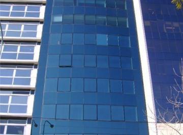 Oficina comercial , Retiro · Oficina en Alquiler | Carlos Pellegrini 1149 | Piso de 281 m²