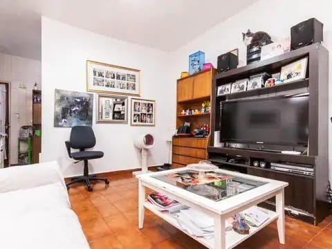 PH · 46m² · 3 Ambientes