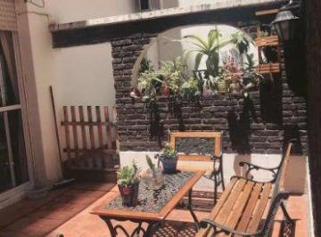 FRC-FRC-5059_2 · Esmeralda 900 Retiro 3amb C Patio U$167.000