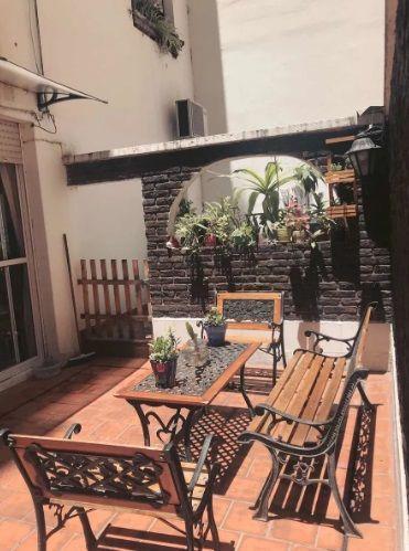 Departamento · 75m² · 3 Ambientes