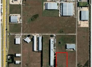 Terreno · 35090m² · Land - Campana