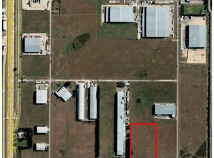 Terreno · 35090m²