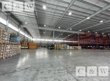Bodega-Galpón · 5200m² · Galpón - General Pacheco