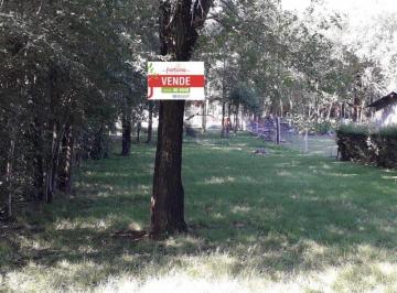 Terreno , Villa General Belgrano · Venta de Lote en Villa Castelar - Villa General Belgrano - Tlc0528