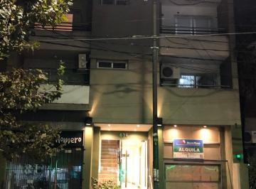 Oficina comercial · 21m² · Oficina en Alquiler en Av Espora! Inmejorable Ubicacion