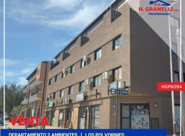 HGP-HGP-6094_2 · Departamento 2 Ambientes. | Gutierrez Al 900