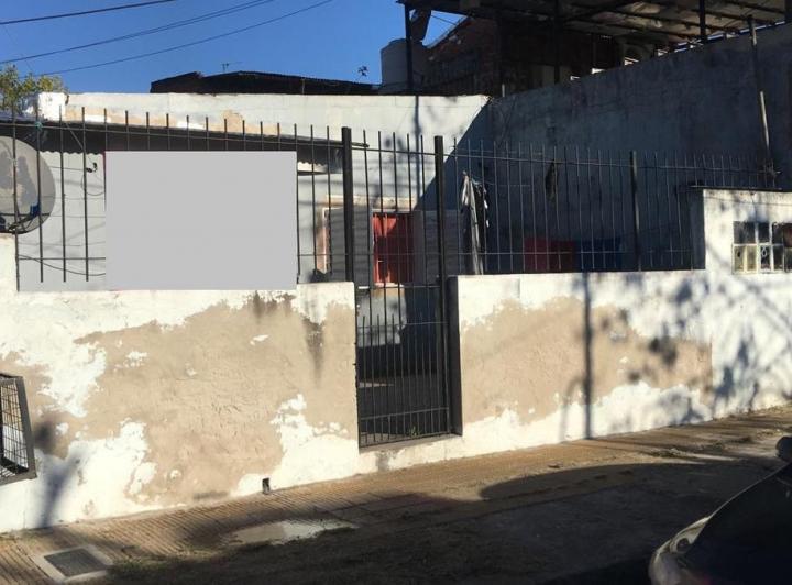 Terreno · 150m² · 10 Ambientes