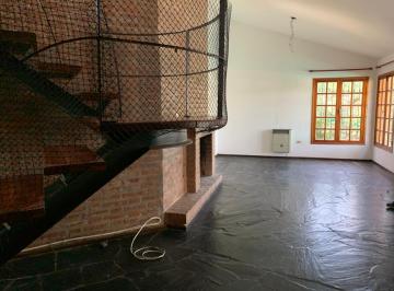 Casa de 9 ambientes, Córdoba · Casa 3 Dorm. + Escritorio + Galeria con Patio