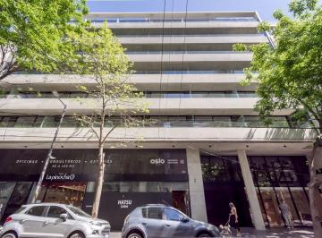 Oficina comercial de 1 ambiente, Palermo · Oficina en Venta en Palermo Nuevo - Azur By Aisenson