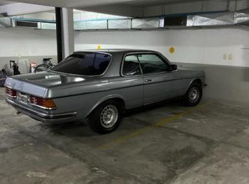 Garage · 6m² · 1 Cochera · Cochera - Palermo