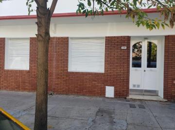 PH de 3 ambientes, Villa Urquiza · 3 Abm. Al Frente con Patio