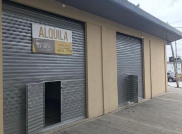 Local comercial · 40m² · 1 Ambiente · Alquiler de Local en Pablo Nogues Sobre Av Olivos