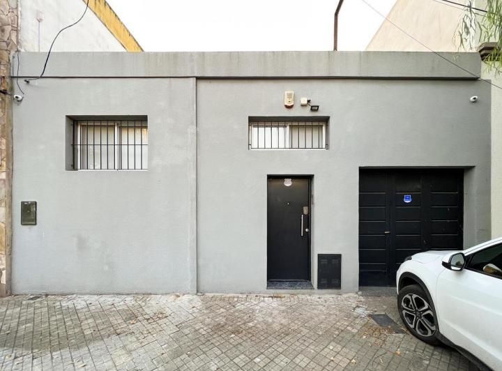 Local comercial · 117m² · 5 Ambientes · 2 Cocheras