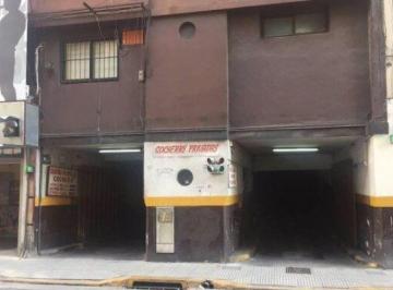 PRL-PRL-567_2 · Cochera. | Paraguay Al 900