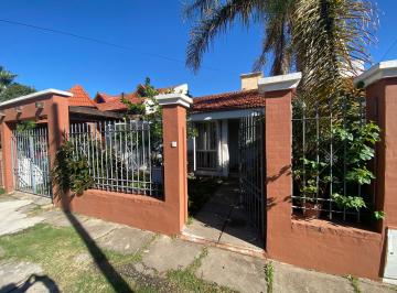 Foto · Casa 2 Dorm. 1 Baño Bajo Palermo Cochera Frente con Rejas