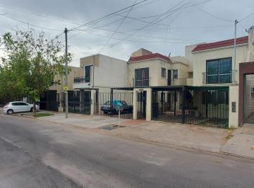 Departamento de 4 ambientes, Villa Nueva · Azcuenaga Sur