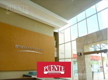 Oficina comercial · Oficina - Amaneceres Office (Comerciales)