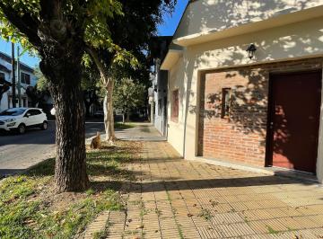PH de 2 ambientes, Vicente López · PH en Esquina 2 Amb con Espacio Aéreo