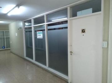 Oficina comercial · 30m² · 1 Ambiente · Oficinas en Venta Bo Centro