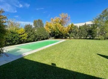 Casa de 5 ambientes, Pilar · Los Tacos Casa Venta Ulrich Propiedades