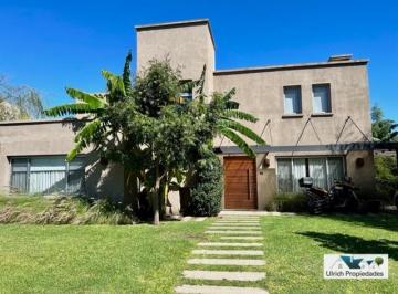 Casa de 5 ambientes, Pilar · Los Tacos Casa Venta Ulrich Propiedades