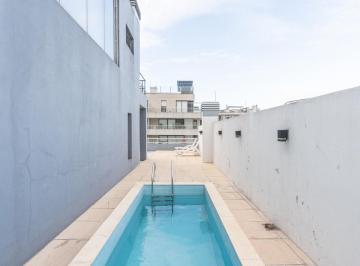 Departamento 43m² Alquiler Palermo Hollywood · Amplisimo Monoambiente Amoblado, Mejor Zona Palermo Holywood