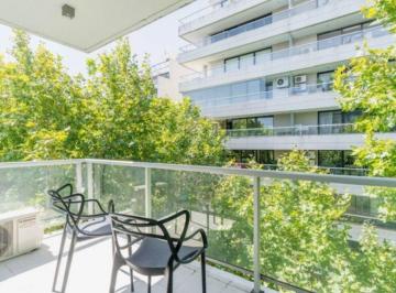 Departamento de 1 ambiente, Palermo · Amplisimo Monoambiente Amoblado, Mejor Zona Palermo Holywood