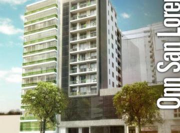 Oficina comercial · 41m² · Oficinas en Plena City Rosarina. Calidad de Detalles.