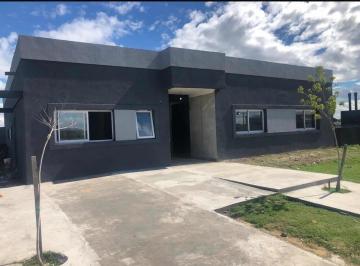 Casa · 195m² · 5 Ambientes · 2 Cocheras · Barrio El Naudir, Casa en Venta