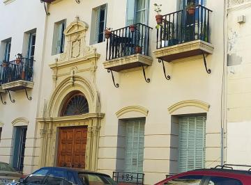 Departamento de 2 ambientes, San Telmo · Dos Ambientes en Edificio Historico
