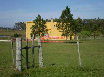 Foto1 · Zona Rural Muy Cercana a Playas de José Ignacio