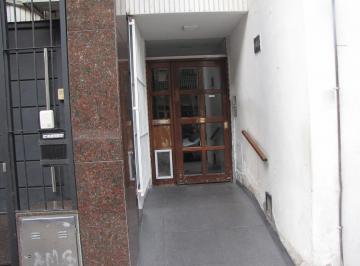 Departamento de 3 ambientes, Almagro · Almagro - 3 Ambientes. 40 m - Excelente Ubicacion - Conexión a Lavarropas