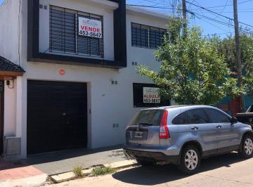 Bodega-Galpón de 10 ambientes, Córdoba · Oficinas y Galpón Comercial Imperdible! Barrio San Martin Obispo Clara 163!