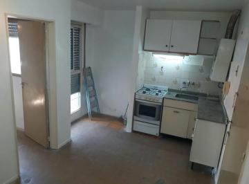 Departamento · 25m² · 1 Ambiente · 2 Ambiente Chicos Muy Luminoso. Excelente Precio