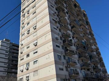 Departamento de 3 ambientes, Saavedra · 3 Amb C/ Balcon y Coch. Fjia Amoblado