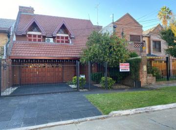 Casa de 6 ambientes, Quilmes · Andrade Al 3.200. B° Res. Los Cedros. Quilmes