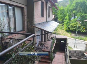 Edificio de 12 ambientes, San Martín de los Andes · Edificio en Bloque 7 Deptos de 1 y 2 Dorm, San Martín de Los Andes Patagonia Arg