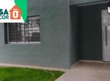 Foto · Villa Allende 3 Dorm. a Estrenar